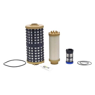 WIX® - Diesel Filter Change Maintenance Kit