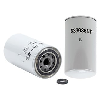 WIX® - Fuel Filter