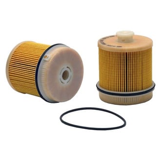 WIX® - Cartridge Fuel Metal Filter