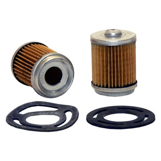 WIX® - Metal Canister Fuel Filter Cartridge