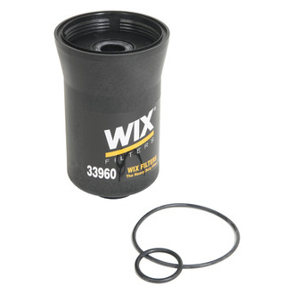 WIX® - Spin-On Fuel/Water Separator Diesel Filter