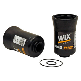 WIX® - Spin-On Fuel/Water Separator Filter