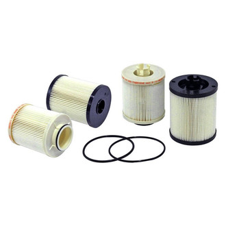 WIX® - Diesel Cartridge Fuel Metal Filter