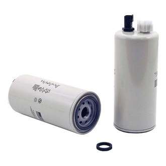 WIX® - Spin-On Fuel/Water Separator Filter