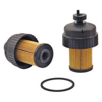 WIX® - Special Type Fuel Filter Cartridge