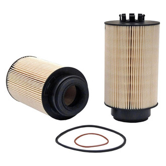 WIX® - Diesel Cartridge Fuel Metal Filter