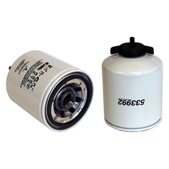 WIX® - Spin-On Fuel/Water Separator Diesel Filter
