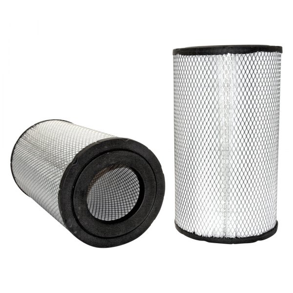 WIX® - Plastic Radial Seal Air Filter