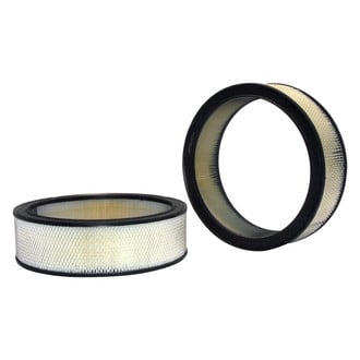 WIX® - Air Filter without Foam Pad
