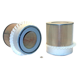 WIX® - Air Filter with Fin