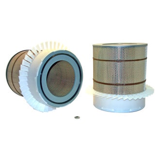 WIX® - Air Filter with Fin