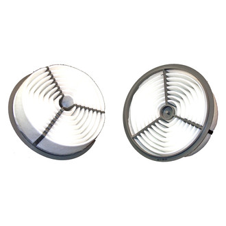 WIX® - Round Panel Air Filter