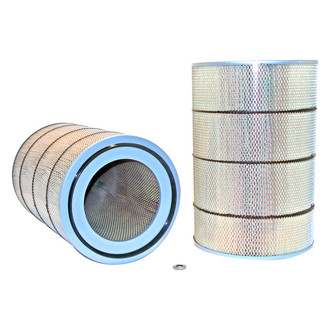 WIX® - Air Filter