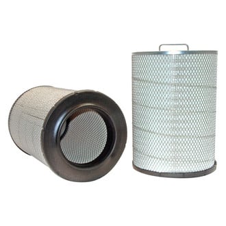 WIX® - Radial Seal Air Filter