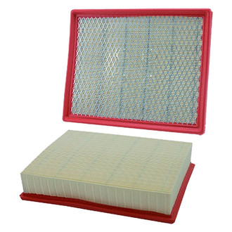WIX® - Panel Air Filter