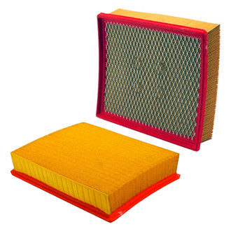 WIX® - Panel Air Filter