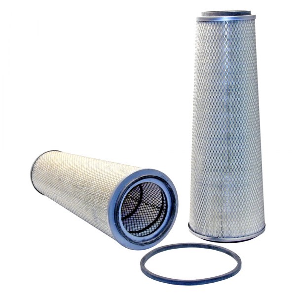 WIX® - Conical Air Filter