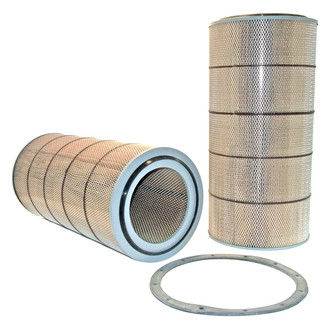 WIX® - Air Filter