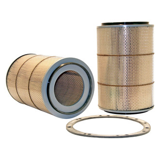 WIX® - Air Filter