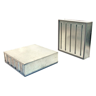 WIX® - Panel Air Filter