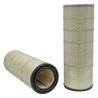 WIX® - Radial Seal Air Filter