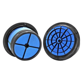 WIX® - Corrugated Style Air Filter