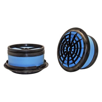 WIX® - Corrugated Style Air Filter