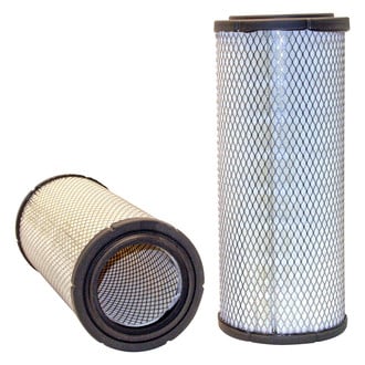 WIX® - Radial Seal Air Filter
