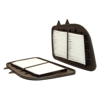 WIX® - Panel Air Filter