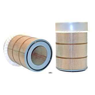 WIX® - Air Filter with Fin