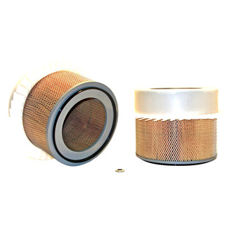 WIX® - Air Filter with Fin