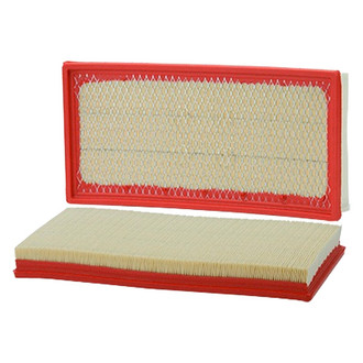 WIX® - Panel Air Filter without Foam Pad