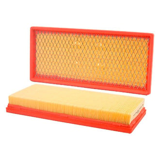 WIX® - Panel Air Filter