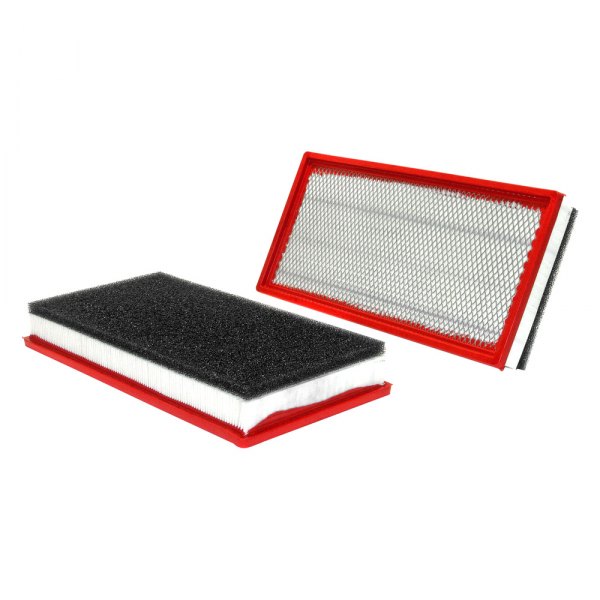 WIX® - Panel Air Filter with Foam Pad