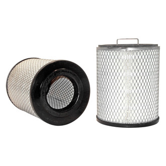WIX® - Radial Seal Air Filter