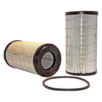 WIX® - Radial Seal Air Filter