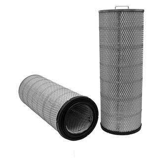 WIX® - Radial Seal Air Filter