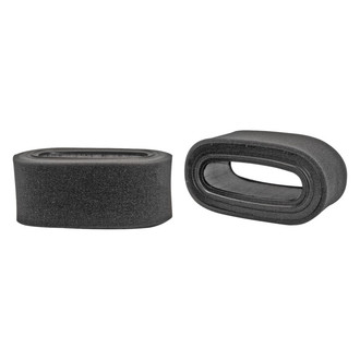 WIX® - Oval Air Filter with Wrap
