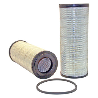 WIX® - Radial Seal Air Filter