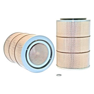 WIX® - Air Filter