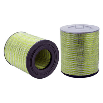 WIX® - Radial Seal Air Filter