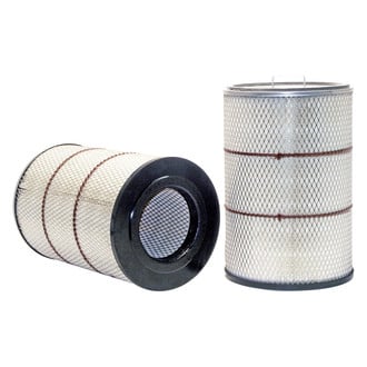 WIX® - Radial Seal Air Filter
