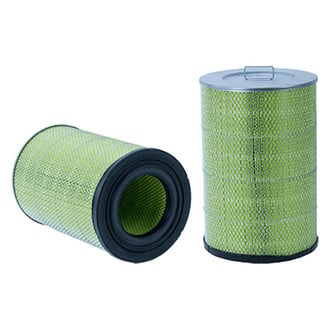 WIX® - Radial Seal Air Filter
