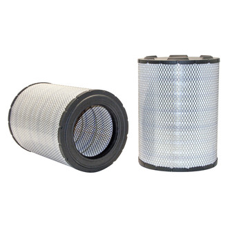WIX® - Radial Seal Air Filter