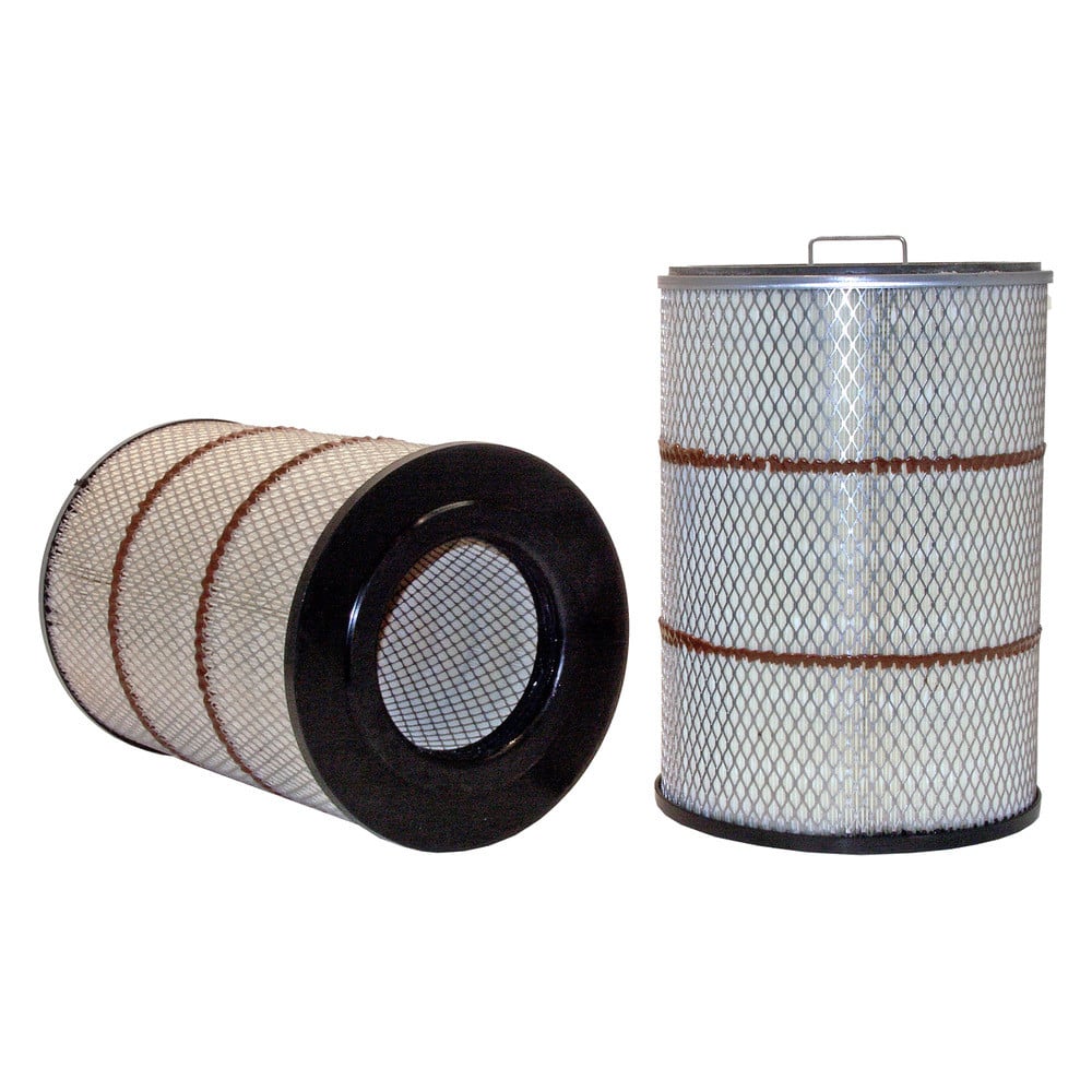 Aazon.co: WIX Radial Seal Air Filter