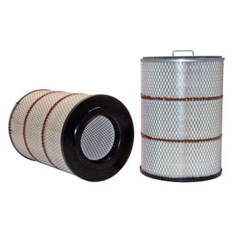 WIX® - Radial Seal Air Filter
