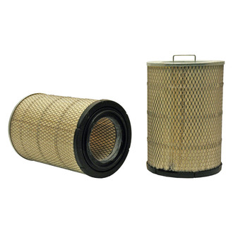 WIX® - Radial Seal Air Filter