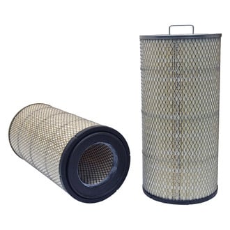 WIX® - Radial Seal Air Filter