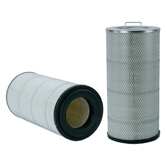 WIX® - Radial Seal Air Filter