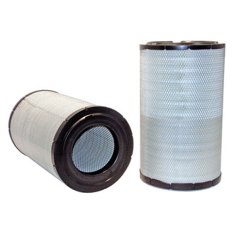 WIX® - Radial Seal Air Filter